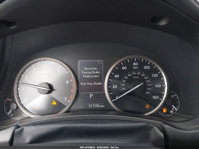 Продажа на аукционе авто 2020 Lexus Nx 300, vin: JTJAARBZ2L5007070, номер лота: 44756625