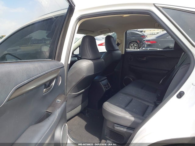 Продажа на аукционе авто 2020 Lexus Nx 300, vin: JTJAARBZ2L5007070, номер лота: 44756625