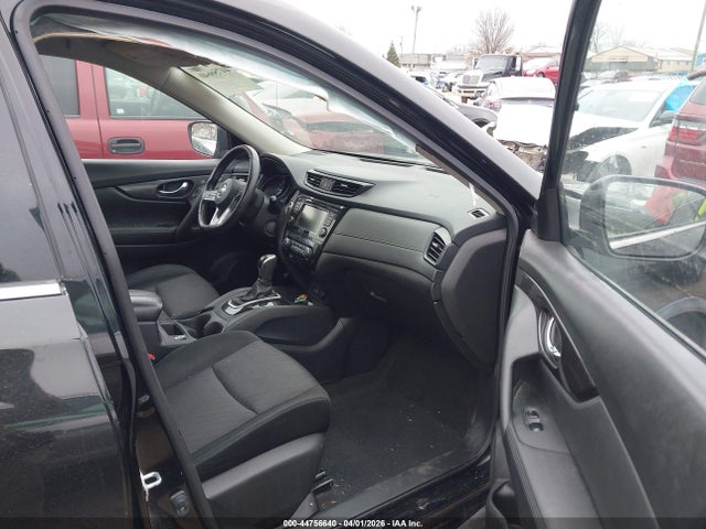 Aukcja sprzedaży 2020 Nissan Rogue Sv Fwd, vin: JN8AT2MT8LW002161, numer aukcji: 44756640