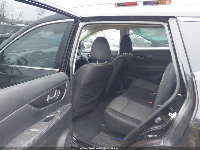 Aukcja sprzedaży 2020 Nissan Rogue Sv Fwd, vin: JN8AT2MT8LW002161, numer aukcji: 44756640