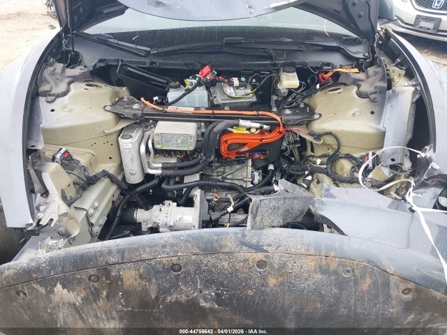 44756642 :رقم المزاد ، 5YJ3E1EB4NF338105 vin ، 2022 Tesla Model 3 Long Range Dual Motor All-wheel Drive مزاد بيع