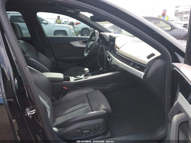 Aukcja sprzedaży 2023 Audi A4 Premium Plus 45 Tfsi S Line Quattro S Tronic, vin: WAUEAAF4XPA026206, numer aukcji: 44756645
