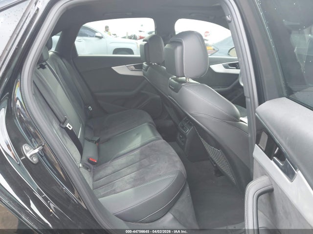 Aukcja sprzedaży 2023 Audi A4 Premium Plus 45 Tfsi S Line Quattro S Tronic, vin: WAUEAAF4XPA026206, numer aukcji: 44756645
