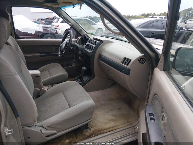 44756658 :رقم المزاد ، 1N6ED27T64C448301 vin ، 2004 Nissan Frontier Xe-v6 مزاد بيع