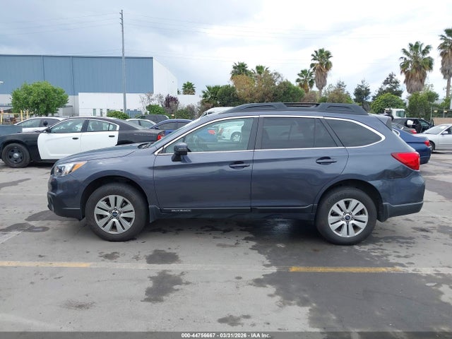 Subaru Outback 2.5i Premium 2015 4S4BSAFC9F3311536 Image 14