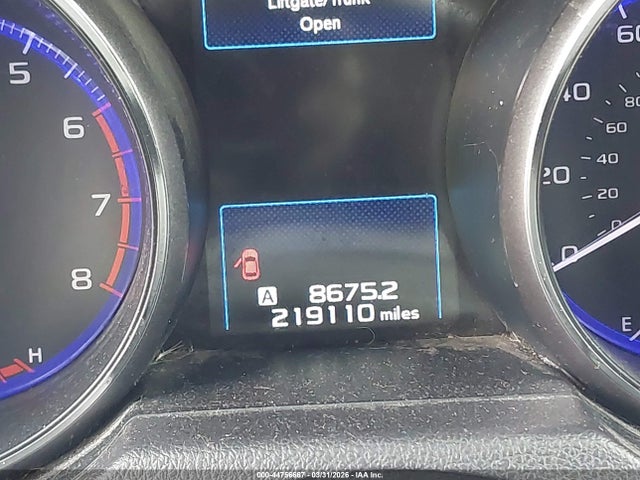 Subaru Outback 2.5i Premium 2015 4S4BSAFC9F3311536 Image 15
