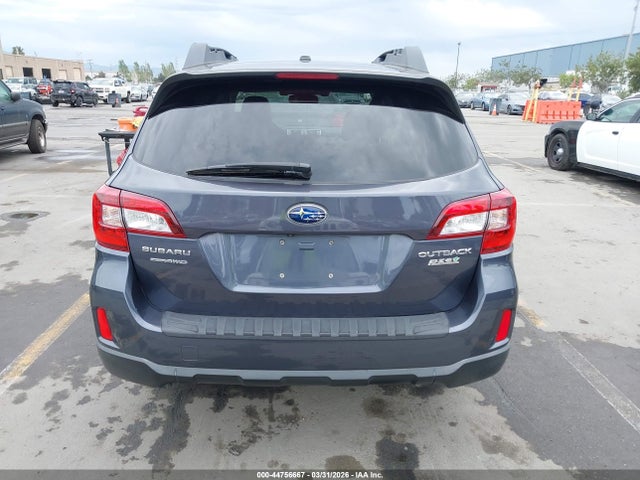 Subaru Outback 2.5i Premium 2015 4S4BSAFC9F3311536 Image 16