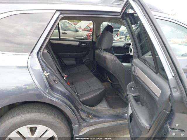 Subaru Outback 2.5i Premium 2015 4S4BSAFC9F3311536 Image 8