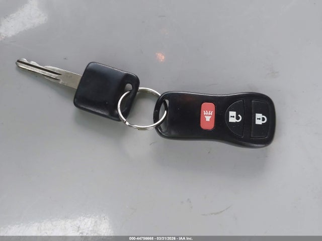 2006 NISSAN XTERRA 5N1AN08W06C523648 Photo 10