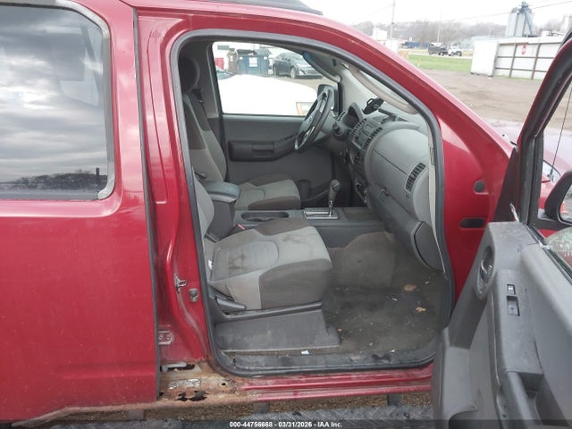 2006 NISSAN XTERRA 5N1AN08W06C523648 Photo 4