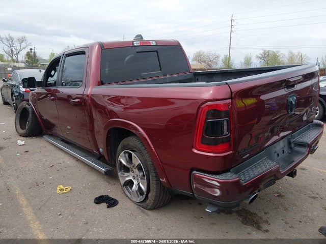 Aukcja sprzedaży 2019 Ram 1500, vin: 1C6SRFJT8KN823220, numer aukcji: 44756674