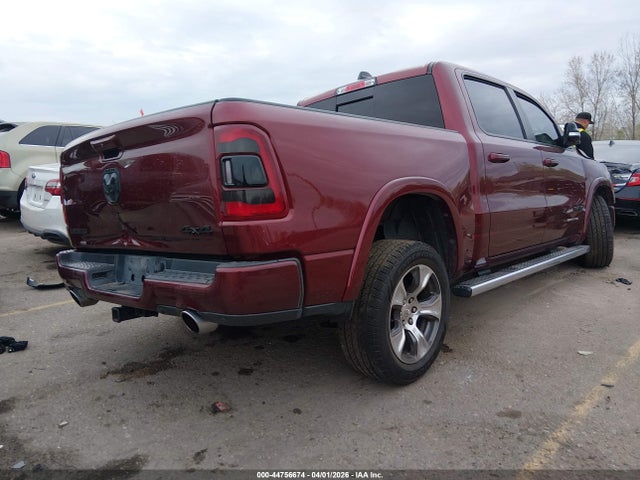 Aukcja sprzedaży 2019 Ram 1500, vin: 1C6SRFJT8KN823220, numer aukcji: 44756674