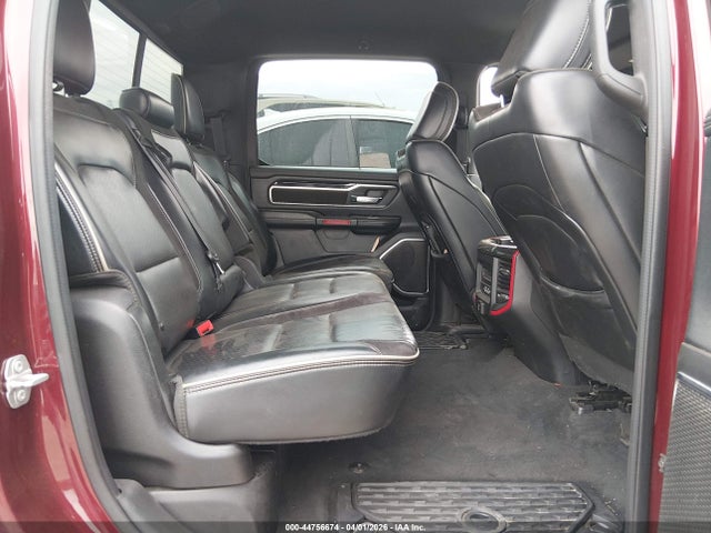 Aukcja sprzedaży 2019 Ram 1500, vin: 1C6SRFJT8KN823220, numer aukcji: 44756674