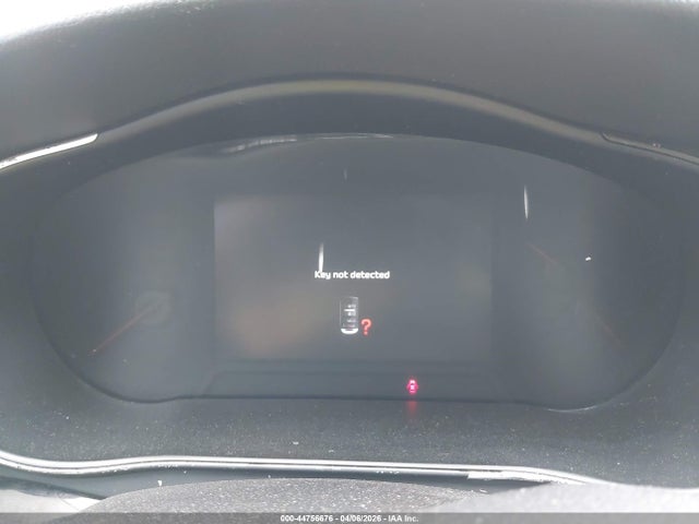 Продаж на аукціоні авто 2014 Kia Cadenza Premium, vin: KNALN4D76E5131972, номер лоту: 44756676