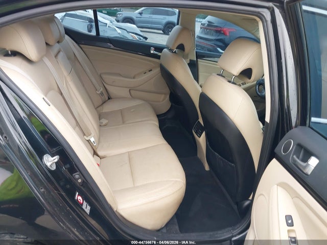 Продаж на аукціоні авто 2014 Kia Cadenza Premium, vin: KNALN4D76E5131972, номер лоту: 44756676