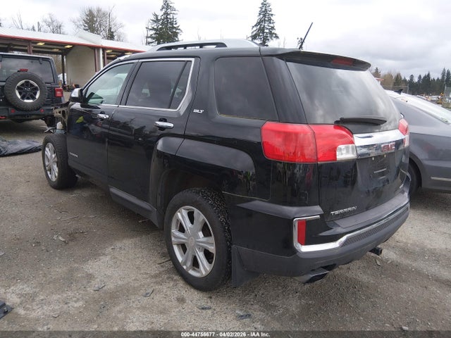 2GKFLUEK4H6225516 GMC Terrain Slt
