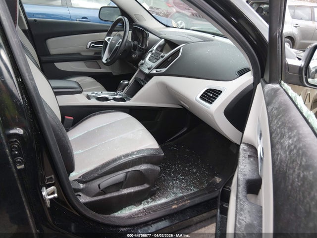 2GKFLUEK4H6225516 GMC Terrain Slt