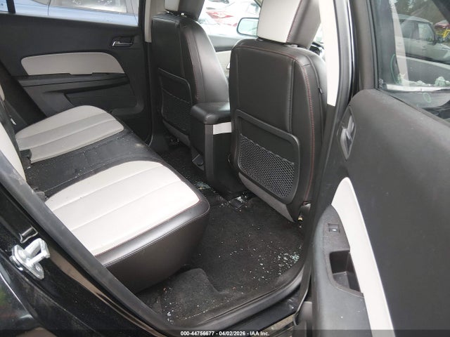 2GKFLUEK4H6225516 GMC Terrain Slt