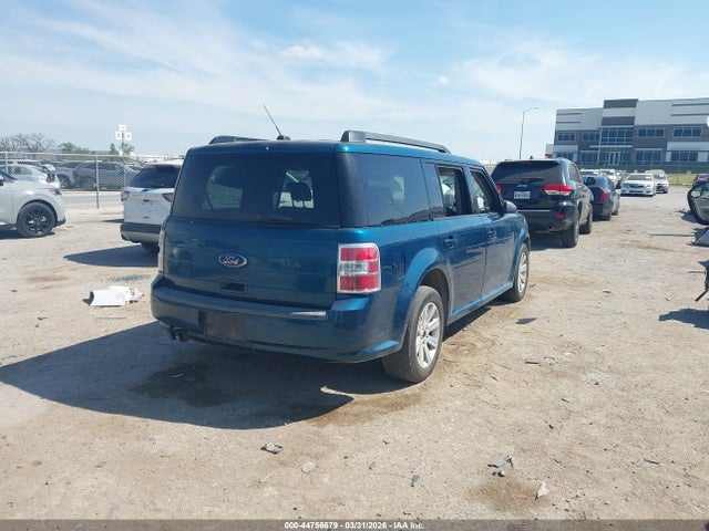 Aukcja sprzedaży 2011 Ford Flex Se, vin: 2FMGK5BC3BBD24974, numer aukcji: 44756679