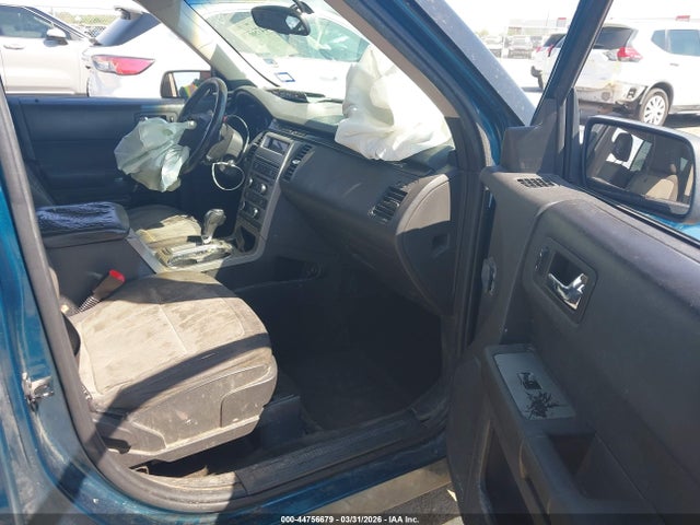 Aukcja sprzedaży 2011 Ford Flex Se, vin: 2FMGK5BC3BBD24974, numer aukcji: 44756679