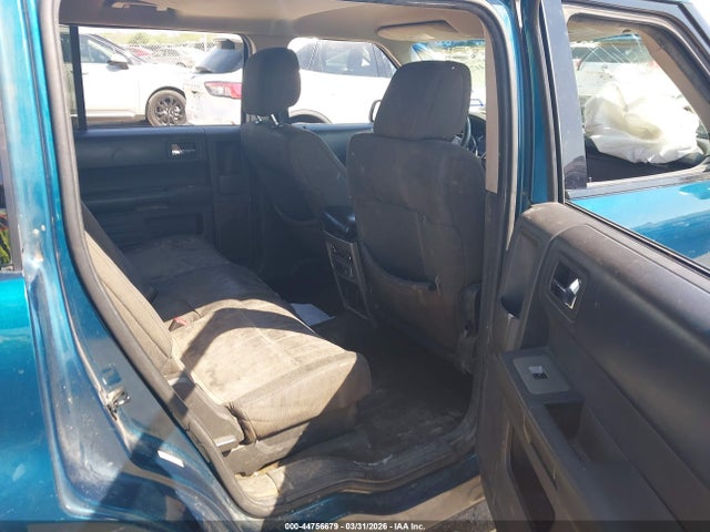 Aukcja sprzedaży 2011 Ford Flex Se, vin: 2FMGK5BC3BBD24974, numer aukcji: 44756679