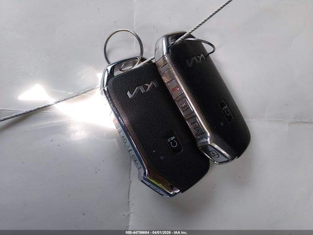 KIA FORTE GT 2023 3KPF44AC2PE592890 Image 11