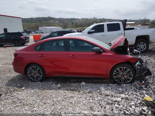 KIA FORTE GT 2023 3KPF44AC2PE592890 Image 14