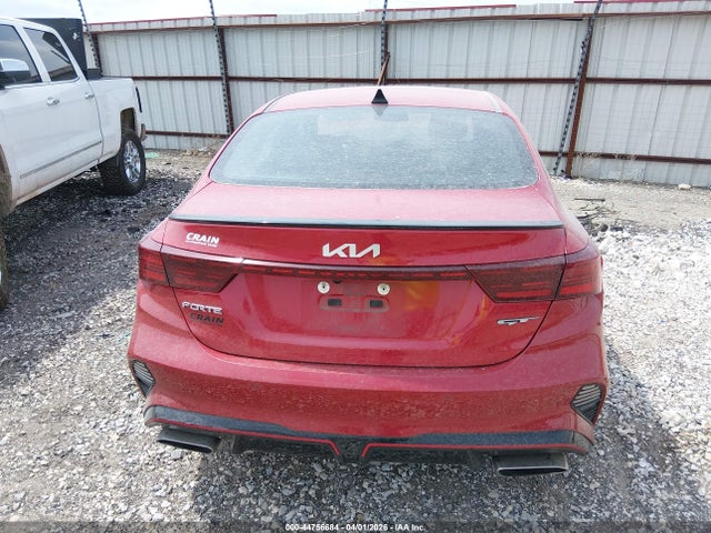 KIA FORTE GT 2023 3KPF44AC2PE592890 Image 17