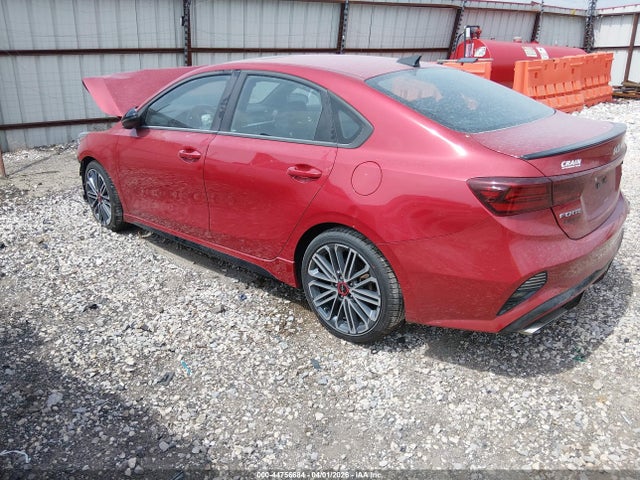 KIA FORTE GT 2023 3KPF44AC2PE592890 Image 3