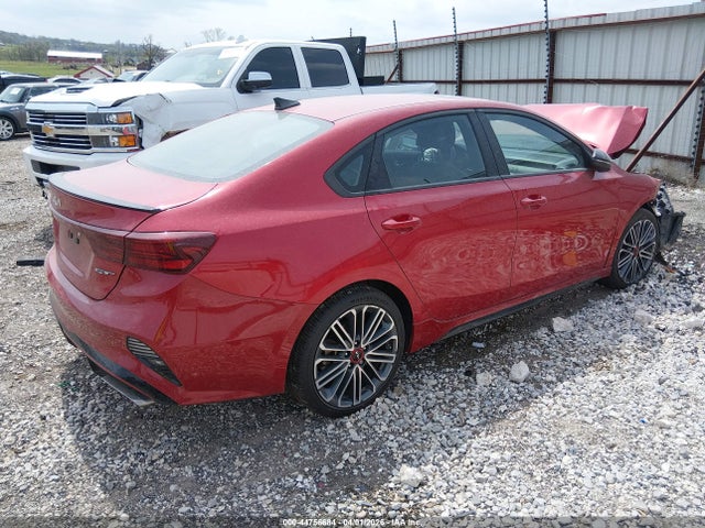 KIA FORTE GT 2023 3KPF44AC2PE592890 Image 4