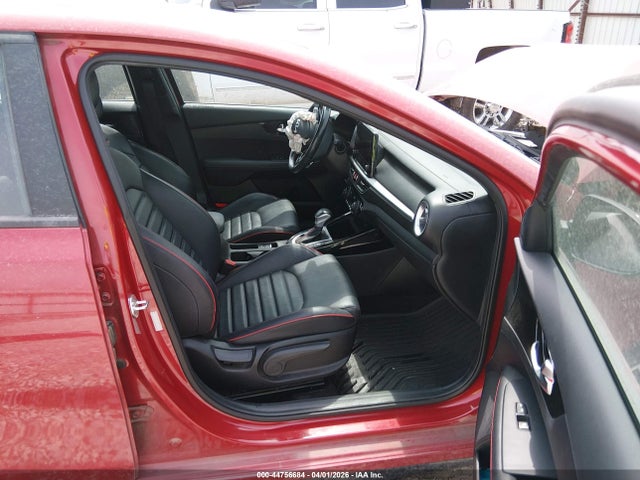 KIA FORTE GT 2023 3KPF44AC2PE592890 Image 5