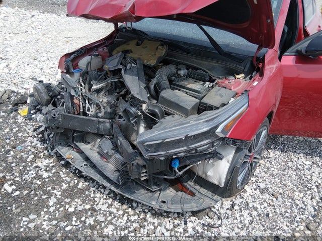 KIA FORTE GT 2023 3KPF44AC2PE592890 Image 6