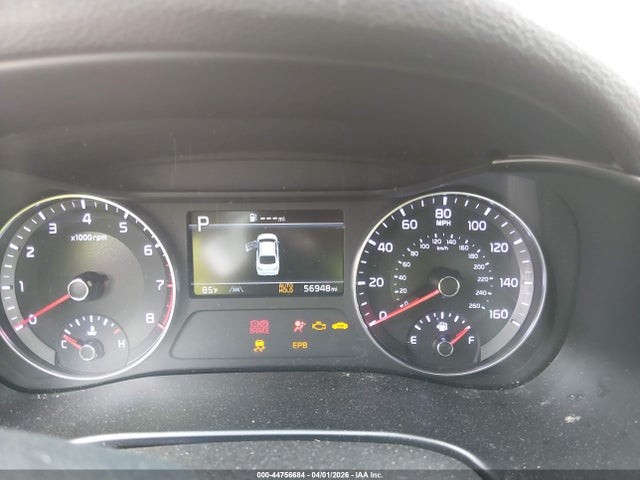 KIA FORTE GT 2023 3KPF44AC2PE592890 Image 7