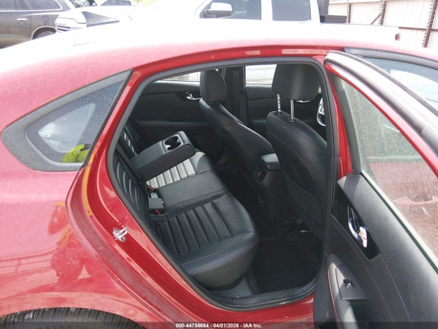 KIA FORTE GT 2023 3KPF44AC2PE592890 Image 8