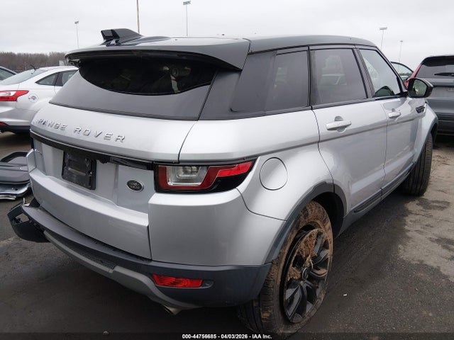 44756685 :رقم المزاد ، SALVP2RX2KH340891 vin ، 2019 Land Rover Range Rover Evoque Se/se Premium مزاد بيع