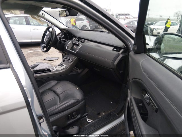 44756685 :رقم المزاد ، SALVP2RX2KH340891 vin ، 2019 Land Rover Range Rover Evoque Se/se Premium مزاد بيع