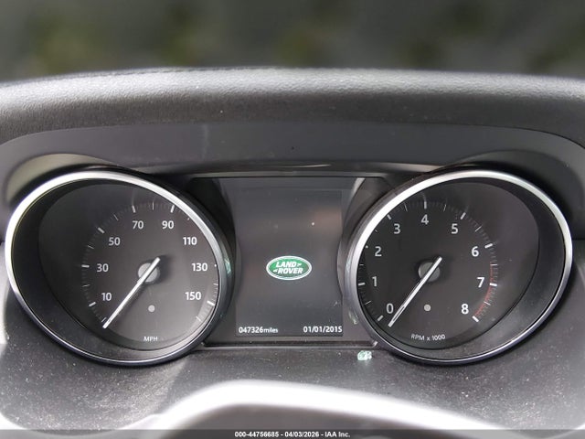 44756685 :رقم المزاد ، SALVP2RX2KH340891 vin ، 2019 Land Rover Range Rover Evoque Se/se Premium مزاد بيع