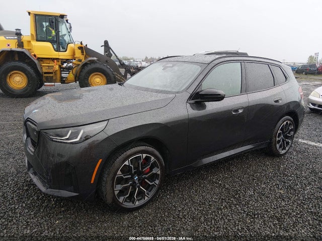 5UX73GP08S9051487 BMW X3 M50 Xdrive
