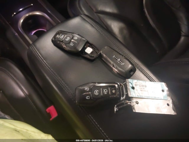 2015 LINCOLN MKC 5LMCJ2A94FUJ44552 Photo 10