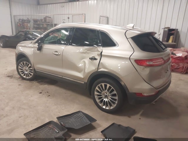 2015 LINCOLN MKC 5LMCJ2A94FUJ44552 Photo 2