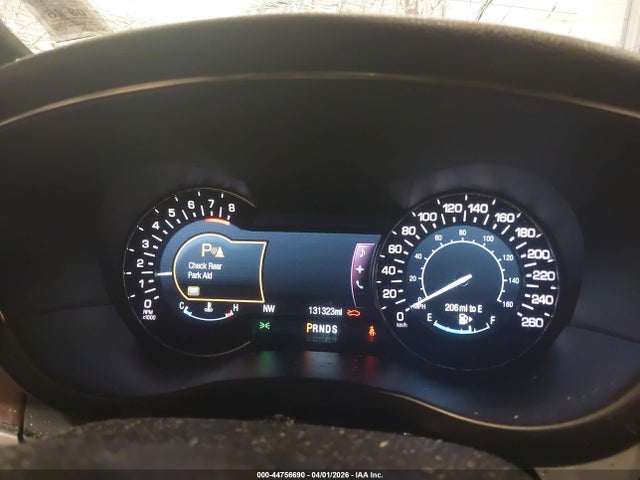 2015 LINCOLN MKC 5LMCJ2A94FUJ44552 Photo 6