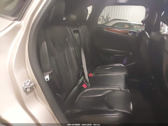 2015 LINCOLN MKC 5LMCJ2A94FUJ44552 Photo 7