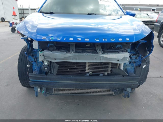 Aukcja sprzedaży 2022 Mitsubishi Eclipse Cross Se/se Special Edition/sel/sel Special Edition, vin: JA4ASWAA3NZ063888, numer aukcji: 44756692