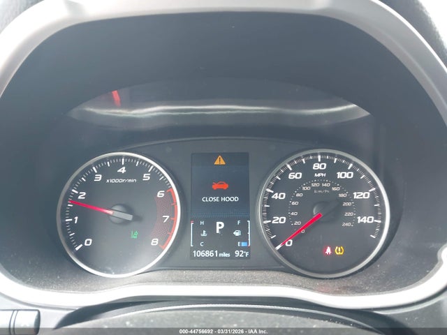 Aukcja sprzedaży 2022 Mitsubishi Eclipse Cross Se/se Special Edition/sel/sel Special Edition, vin: JA4ASWAA3NZ063888, numer aukcji: 44756692