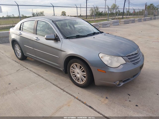 2007 CHRYSLER SEBRING 1C3LC66K47N536208