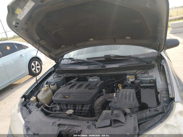 2007 CHRYSLER SEBRING 1C3LC66K47N536208 Photo 9