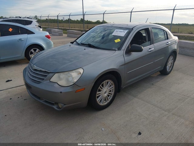 2007 CHRYSLER SEBRING 1C3LC66K47N536208 Photo 1