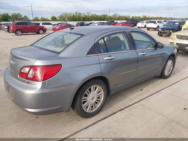 2007 CHRYSLER SEBRING 1C3LC66K47N536208 Photo 3