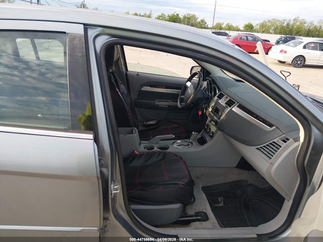 2007 CHRYSLER SEBRING 1C3LC66K47N536208 Photo 4