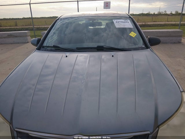 2007 CHRYSLER SEBRING 1C3LC66K47N536208 Photo 5